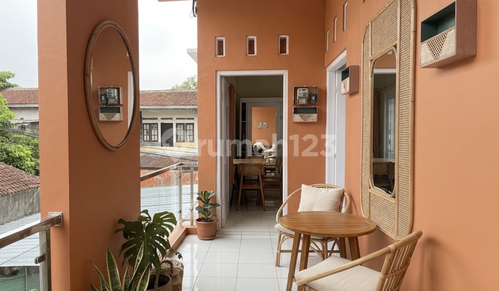 Kost Seturan 16 Rooms - Income ±20 Million/Month, Fully Occupied! 1