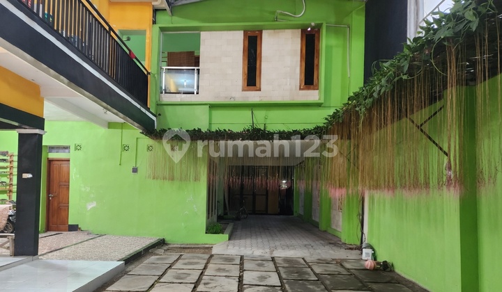 Female Boarding House Condongcatur Jogja Near Campus | Ready-Grown Asset for Income 2