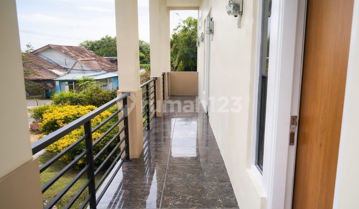 Kost Dekat Ugm Jogja 8 Kamar Baru Full Passive Income Siap Jalan Kost Dekat Ugm Jogja 8 Kamar Baru Full Passive Income Siap Jalan