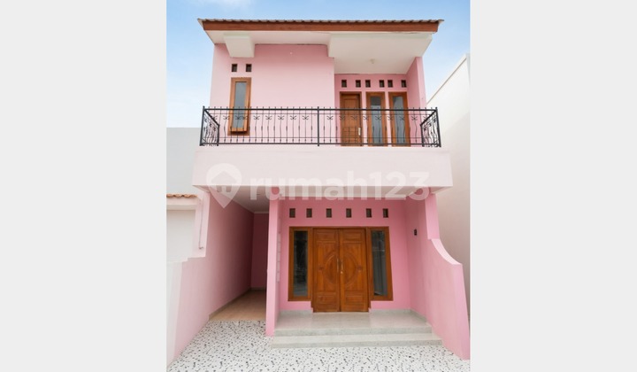 Kost Papringan Caturtunggal Potensi Upgrade - Naikkan Sewa dengan AC Kost Papringan Caturtunggal Potensi Upgrade - Naikkan Sewa dengan AC