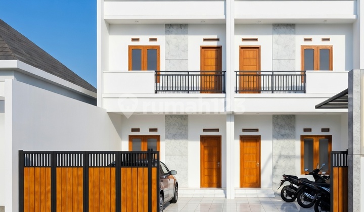 Boarding House Near UII Jalan Kaliurang KM 14 Degolan, Fast-Rising Asset 1