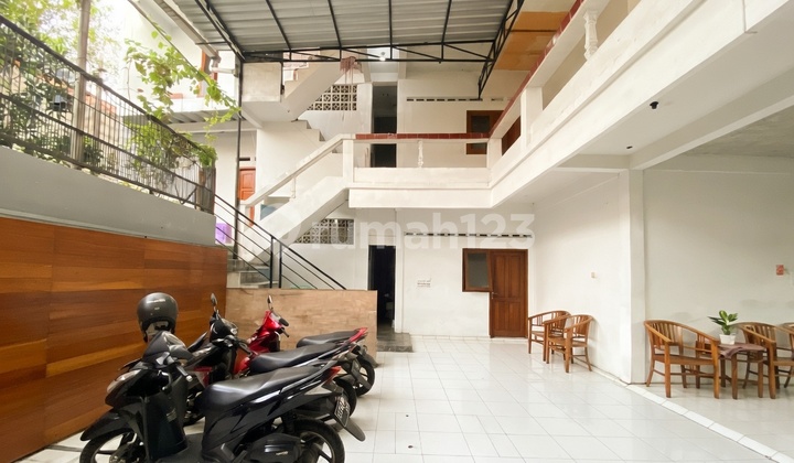 Rare! Active Boarding House Near UGM - Samirono Jogja 1