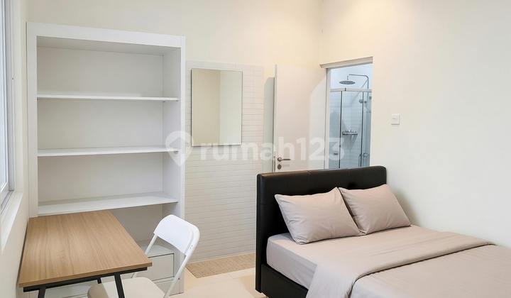 Kost Seturan 16 Rooms - Income ±20 Million/Month, Fully Occupied! 2