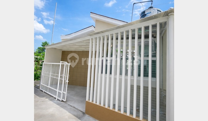 Exclusive Girls' Boarding House Ready for Income Near UII, Kaliurang Road, Jogja 1