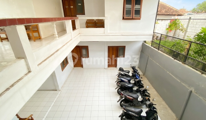 Rare! Active Boarding House Near UGM - Samirono Jogja 2