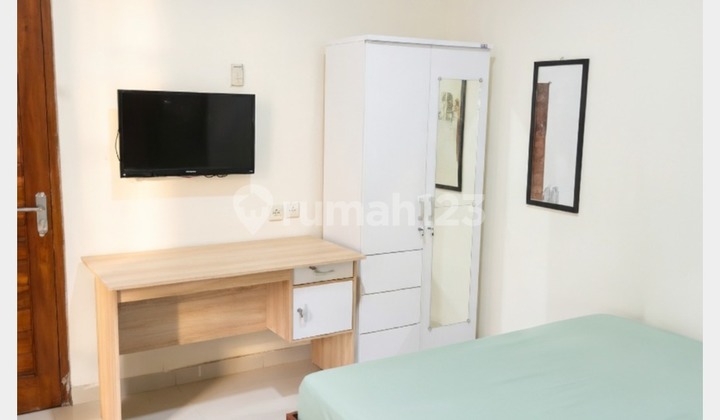 Kost Jakal KM 6 - 5 Menit Ugm, Lokasi Emas Anti Sepi Kost Jakal KM 6 - 5 Menit Ugm, Lokasi Emas Anti Sepi