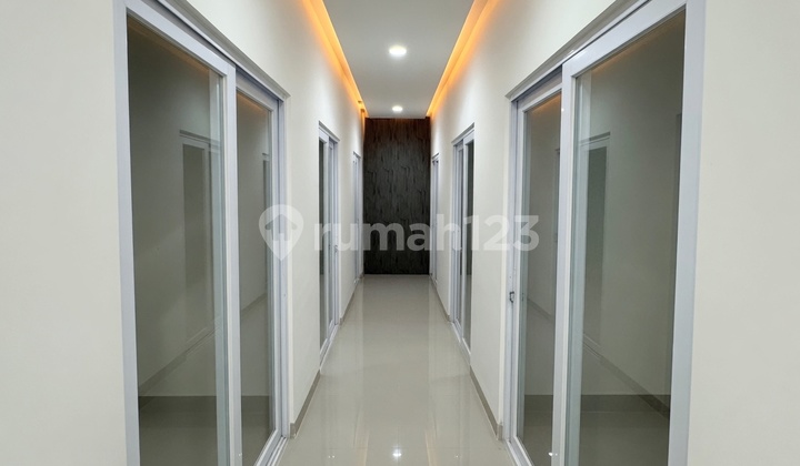 Exclusive Girls' Boarding House Ready for Income Near UII, Kaliurang Road, Jogja 2