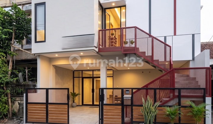 Premium Boarding House in Condongcatur Near UGM - Fast Appreciating Asset 1