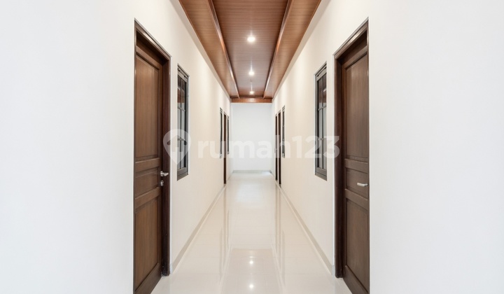 Managed by Reddoorz - No Tenant & Operational Management 2