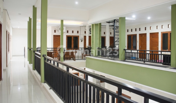 Kost Jakal KM 6 - 5 Minutes to UGM, Prime Location, Never Lonely 1
