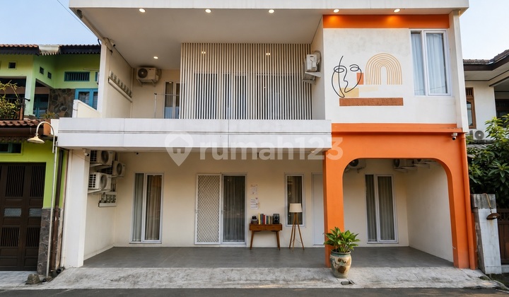 Kost Siap Income Jogja Utara Condongcatur | 13 Kamar Full Furnished Kost Siap Income Jogja Utara Condongcatur | 13 Kamar Full Furnished