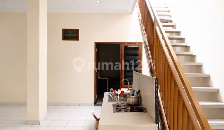 Affordable Boarding House in Jogja Near UII, 20 Rooms Fully Occupied, Competitive Price 2
