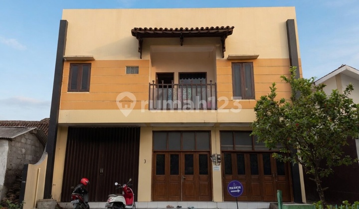 Investasi Menarik! Kost Dekat Ugm Papringan Caturtunggal Area Mahasiswa Full Furnished Investasi Menarik! Kost Dekat Ugm Papringan Caturtunggal Area Mahasiswa Full Furnished