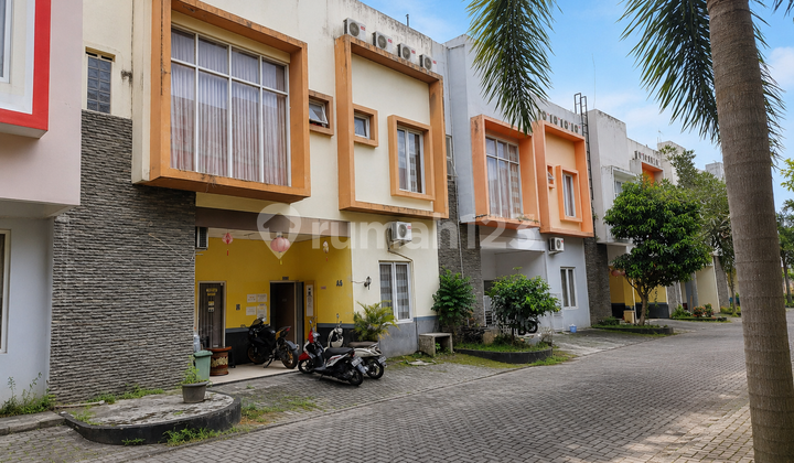 Kost Dekat Uty Muja Muju Full Furnished 7 Kamar Siap Jalan Kost Dekat Uty Muja Muju Full Furnished 7 Kamar Siap Jalan
