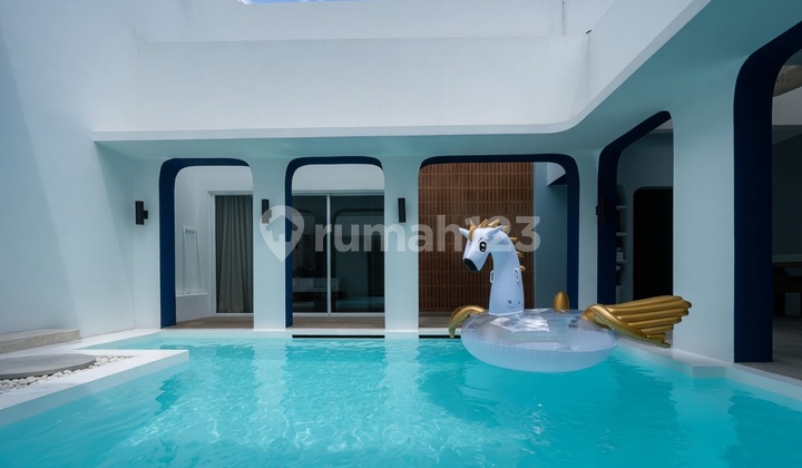 Northern Jogja Villa, Palagan, Golf View, Hyatt, Rare Opportunity, Ready to Occupy, Income Northern Jogja Villa, Palagan, Golf View, Hyatt, Rare Opportunity, Ready to Occupy, Income