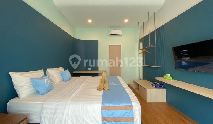 Northern Jogja Villa, Palagan, Golf View, Hyatt, Rare Opportunity, Ready to Occupy, Income Northern Jogja Villa, Palagan, Golf View, Hyatt, Rare Opportunity, Ready to Occupy, Income