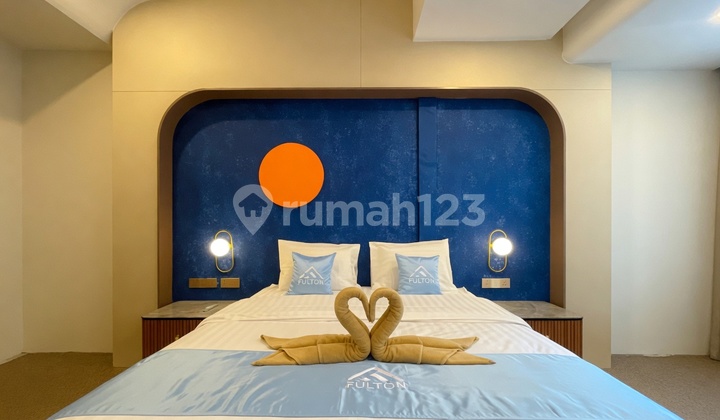 Luxurious Villa in North Yogyakarta, Palagan Golf View Hyatt - Exclusive Lifestyle Private Pool Luxurious Villa in North Yogyakarta, Palagan Golf View Hyatt - Exclusive Lifestyle Private Pool