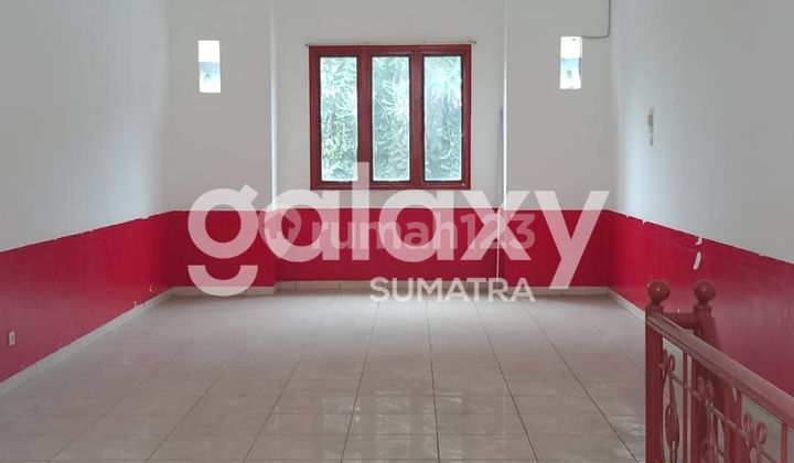 2-Story Shop House in Delta Sari Indah 2