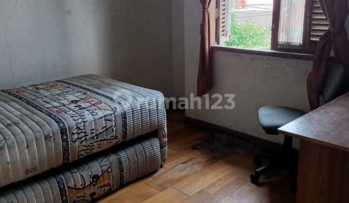 Quick Sale Kost San in Cijawura Area, Buah Batu, Bandung City 2