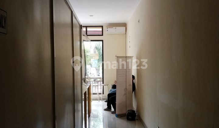 For Sale: Affordable Shop House Ready to Occupy, Strategic Location, Suitable for Business or Office in Pasir Impun, Bandung City 2