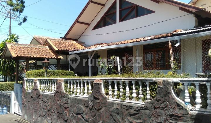 Turun Harga di Bawah NJOP Jual Cepat Rumah Plus Kosanbukit Dago