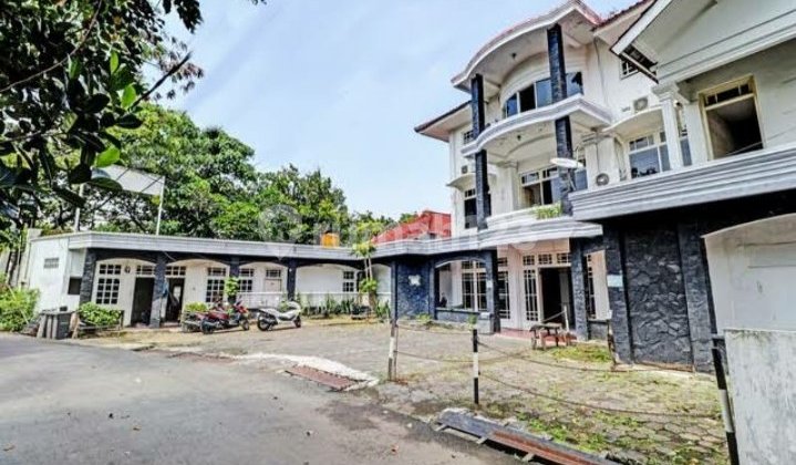 Murahhhh Hotel Kelas Melati di Soekarno Hatta Buah Batu Bandung