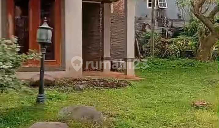 Muraaaahdibawah Njopdijual Rumah Siap Huni dengan Halaman Yg Luas di Taman Pesona Mediterania Paster Bandung