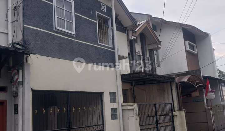 Dijual Rumah Kosansayap Reog Turanggabuah Batu