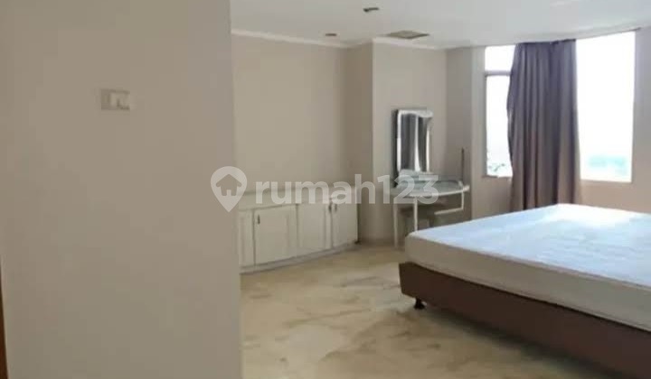 Dijual 3 BR Apartemen Slipi Residen, Jakarta Barat Dijual 3 BR Apartemen Slipi Residen, Jakarta Barat
