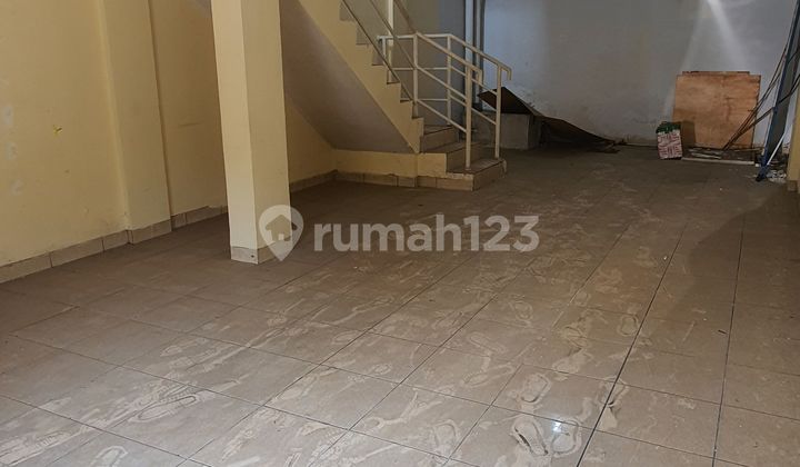 Dijual Murah Dibawah NJOP Ruko Pasar Bersih Cengkareng Dijual Murah Dibawah NJOP Ruko Pasar Bersih Cengkareng