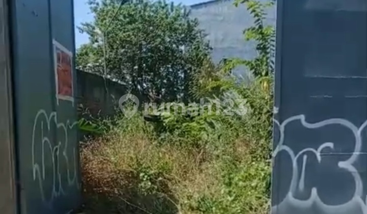 Sewa Tanah Baleendah Bandung, Strategis, Sudah di Benteng Sewa Tanah Baleendah Bandung, Strategis, Sudah di Benteng