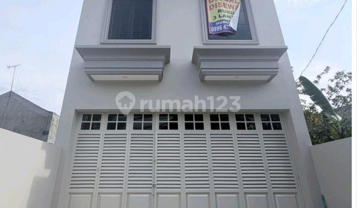 3 Floors, Freehold Title, 3 Floors, Freehold Title,