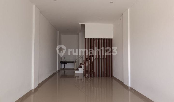 Ruko Baru Disewakan di Jagakarsa Ruko Baru Disewakan di Jagakarsa
