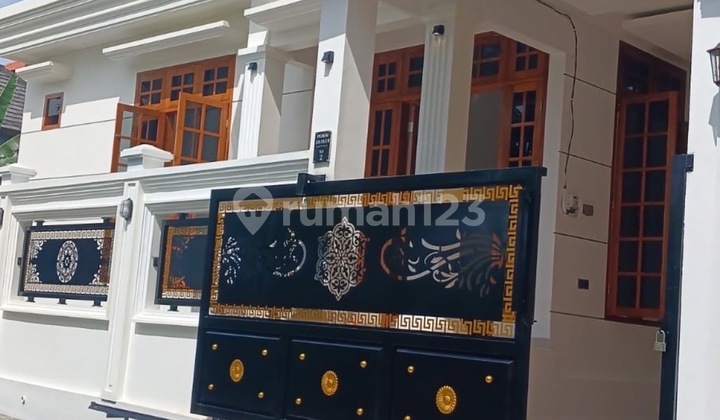 Rumah Baru di Singapadu, Gianyar, Bali Rumah Baru di Singapadu, Gianyar, Bali