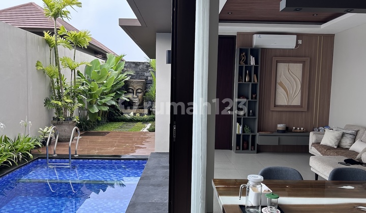 Opulent Villa @ Ciputra Beach Resort, Bali