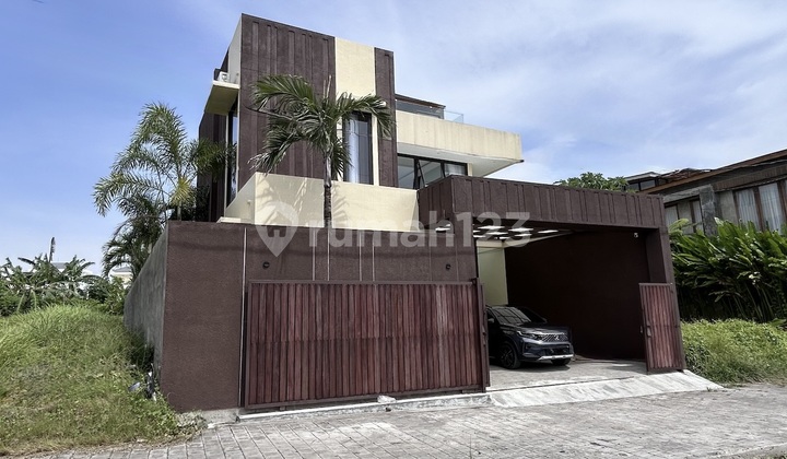 Brand New Minimalist Villa @ Cemagi, Bali Brand New Minimalist Villa @ Cemagi, Bali
