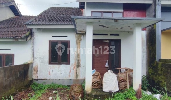 Non-Finished House in Serma Warta Non-Finished House in Serma Warta