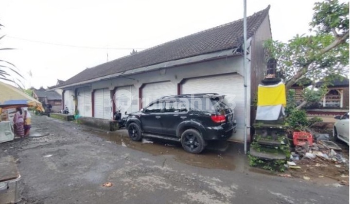 6 Shop Units in a Strategic Location 2