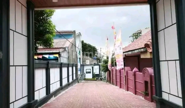 Rumah Mewah Full Bata Merah Strategis Dekat LRT Ciracas Dekat LRT Rambutan Dekat Toll Akses 2 Mobil Rumah Mewah Full Bata Merah Strategis Dekat LRT Ciracas Dekat LRT Rambutan Dekat Toll Akses 2 Mobil