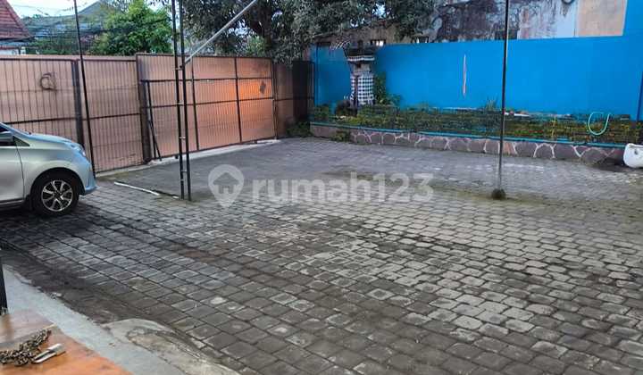 Business Space for Rent in Padang Sambian, West Denpasar