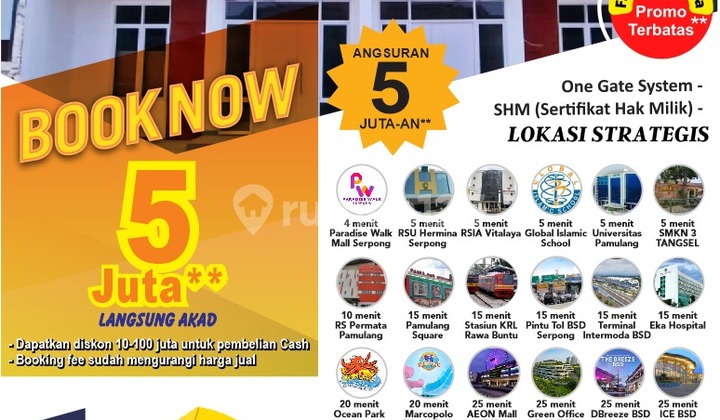 Syafira Sinta Residence