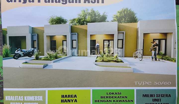 Griya Palagan Asri (Gpa) Griya Palagan Asri (Gpa)