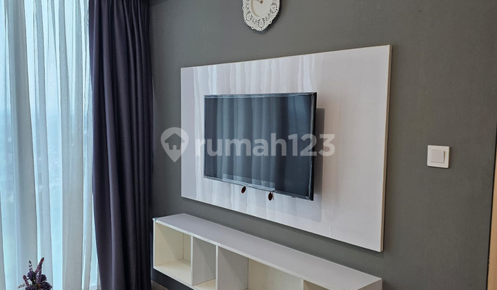 Apartemen Treepark Serpong di BSD City Lokasi Strategis Apartemen Treepark Serpong di BSD City Lokasi Strategis