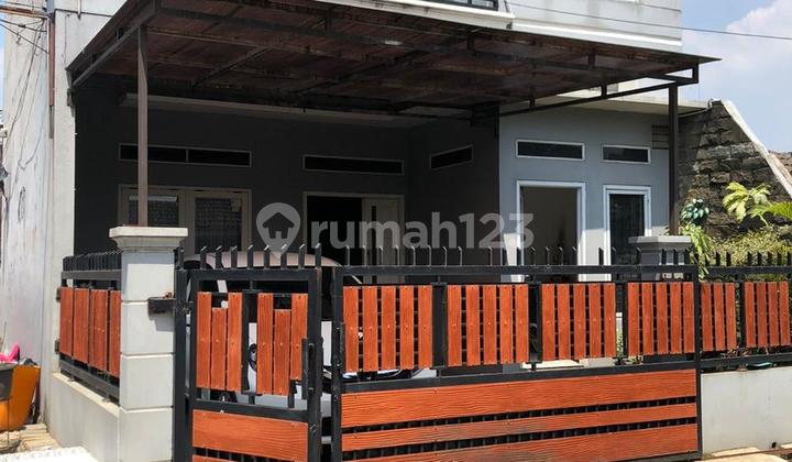 For Quick Sale Modern Minimalist House in Cikupa Citra Raya Tangerang Area