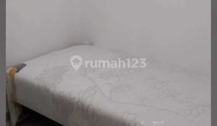 House Plus 12-Room Boarding House Ready to Use, Turnover 15 Million in Cipinang 2
