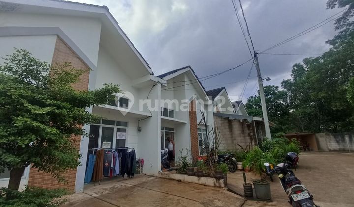 Asset Bank Syariah Nasional, Lokasi Bebas Banjir di Kab Bekasi Asset Bank Syariah Nasional, Lokasi Bebas Banjir di Kab Bekasi