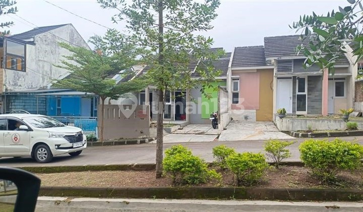 Rumah Murah Aset Bank Syariah Nasional di Cicalengka, Kab. Bandung Rumah Murah Aset Bank Syariah Nasional di Cicalengka, Kab. Bandung