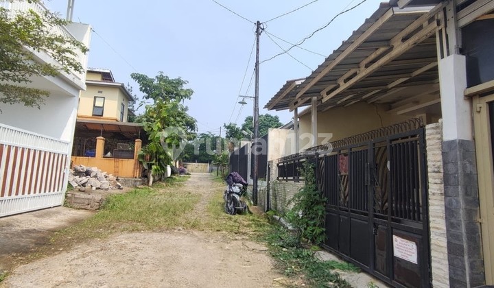 Rumah Murah Aset Bank Syariah Nasional di Padalarang, Kabupaten Bandung Barat Rumah Murah Aset Bank Syariah Nasional di Padalarang, Kabupaten Bandung Barat