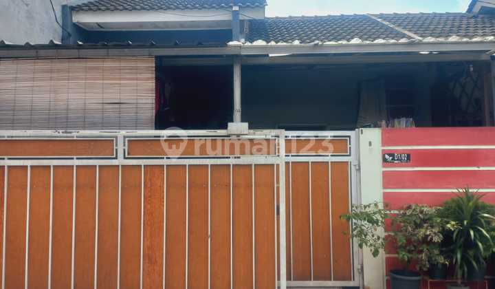 Rumah Murah Aset Bank Syariah Nasional di Bogor, Gunung Sindur Bogor Rumah Murah Aset Bank Syariah Nasional di Bogor, Gunung Sindur Bogor