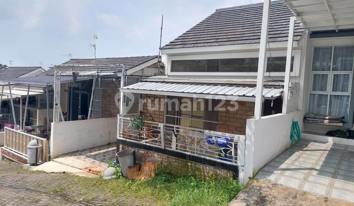 Rumah Murah Aset Bank Syariah Nasional di Cisarua, Kabupaten Bandung Barat Rumah Murah Aset Bank Syariah Nasional di Cisarua, Kabupaten Bandung Barat